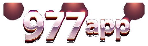 977app logo