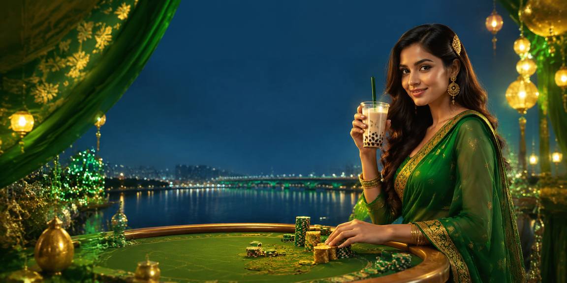 977app বৈচিত্র্যময় লবি অ্যাক্সেস